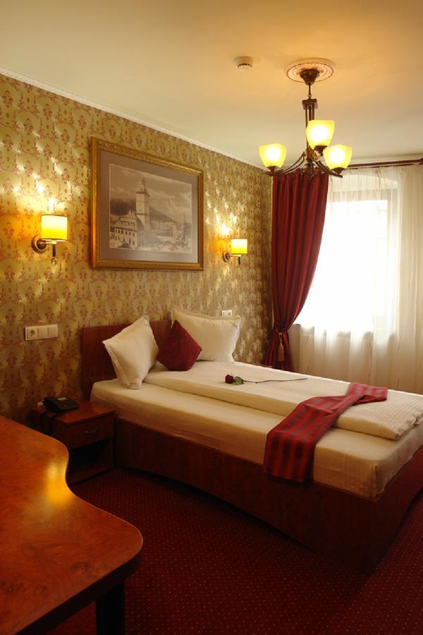 Hotel Natural Brasov Ruang foto